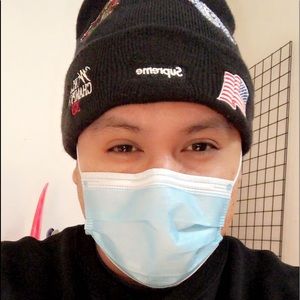 Meet your Posher, Johnny